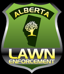Alberta Lawn Enforcement