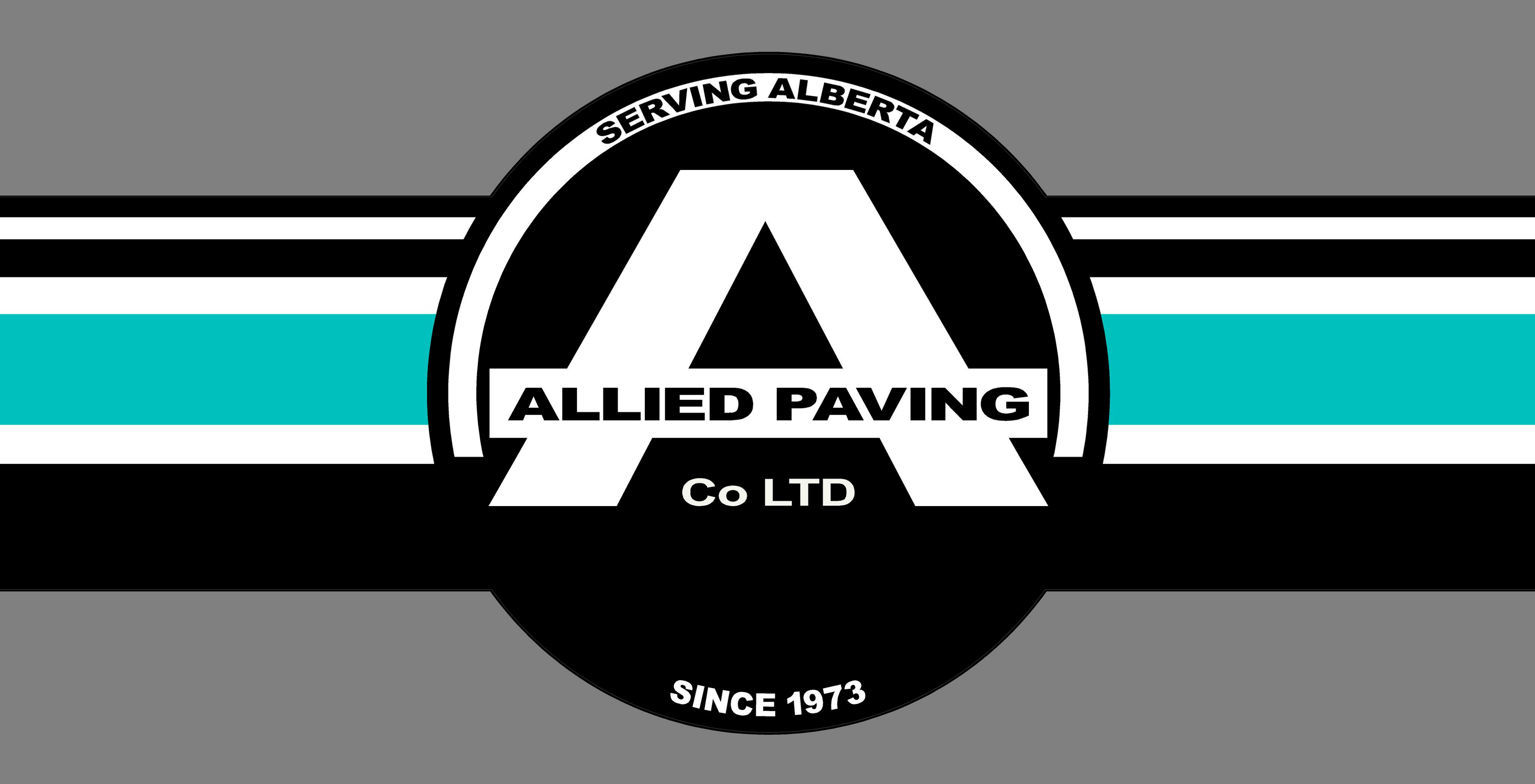Allied Paving Co. LTD